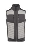 Regatta Professional E-Volve unisex thermal hybrid bodywarmer