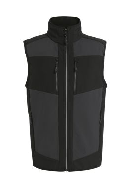 Regatta Professional E-Volve unisex 2-layer softshell bodywarmer