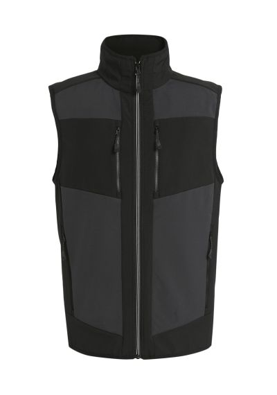 Regatta Professional E-Volve unisex 2-layer softshell bodywarmer