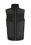 Regatta Professional E-Volve unisex 2-layer softshell bodywarmer