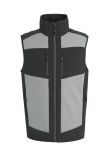 Regatta Professional E-Volve unisex 2-layer softshell bodywarmer