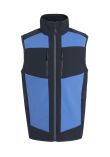 Regatta Professional E-Volve unisex 2-layer softshell bodywarmer