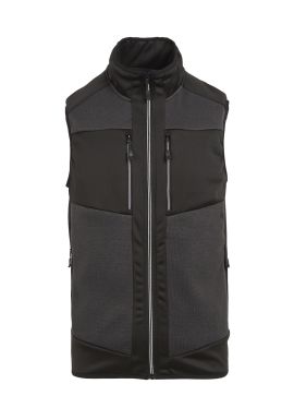 Regatta Professional E-Volve unisex knit-effect stretch bodywarmer