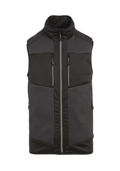 Regatta Professional E-Volve unisex knit-effect stretch bodywarmer