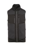 Regatta Professional E-Volve unisex knit-effect stretch bodywarmer