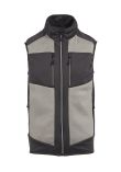 Regatta Professional E-Volve unisex knit-effect stretch bodywarmer