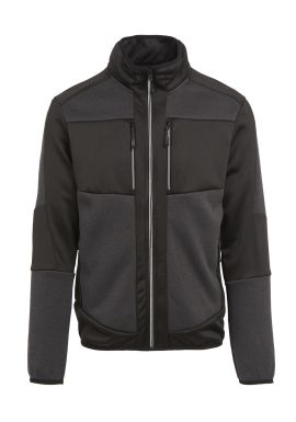 Regatta Professional E-Volve unisex knit-effect stretch mid-layer
