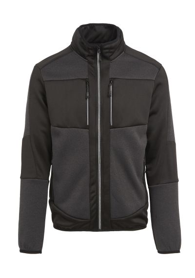 Regatta Professional E-Volve unisex knit-effect stretch mid-layer