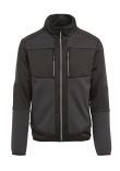 Regatta Professional E-Volve unisex knit-effect stretch mid-layer