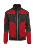Regatta Professional E-Volve unisex knit-effect stretch mid-layer
