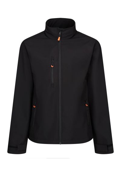 Regatta Professional Thermogen Powercell 5000 heated softshell jacket
