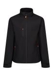 Regatta Professional Thermogen Powercell 5000 heated softshell jacket