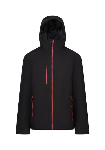 Regatta Professional Navigate waterproof insulated jacket