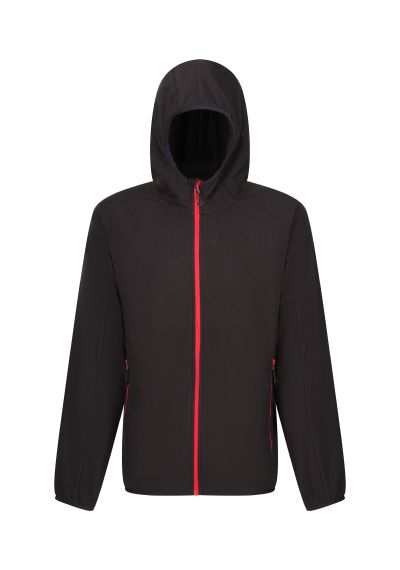 Regatta Professional Navigate full zip-fleece