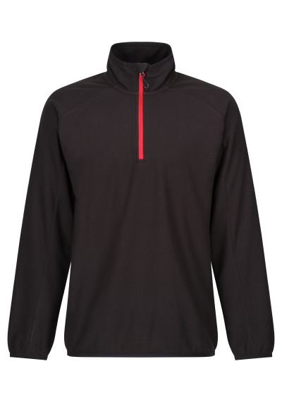 Regatta Professional Navigate half-zip fleece