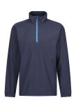 Regatta Professional Navigate half-zip fleece