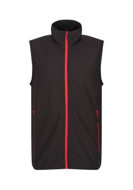 Regatta Professional Navigate fleece bodywarmer