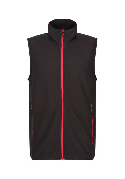 Regatta Professional Navigate fleece bodywarmer