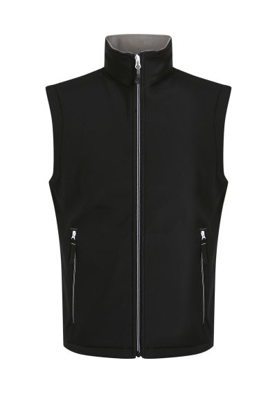 Regatta Professional Ascender 2-layer softshell bodywarmer