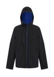 Regatta Professional Navigate 2-layer hooded softshell jacket
