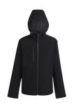 Regatta Professional Navigate 2-layer hooded softshell jacket