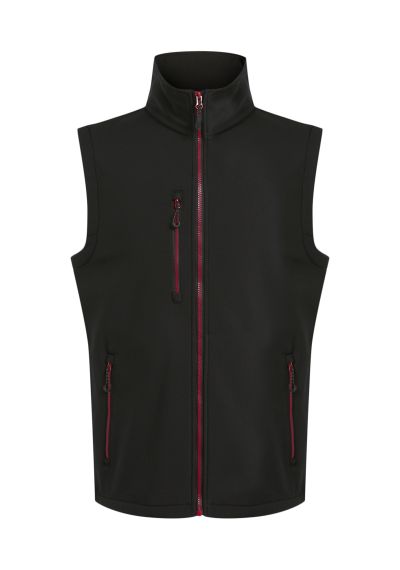 Regatta Professional Navigate 2-layer softshell bodywarmer