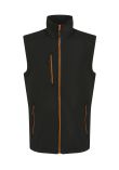 Regatta Professional Navigate 2-layer softshell bodywarmer