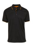 Regatta Professional Navigate short sleeve polo