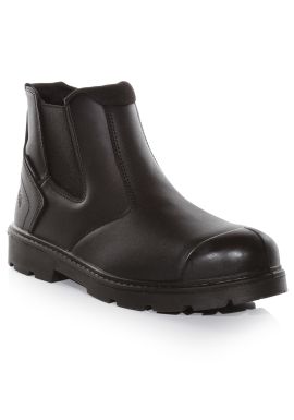 Regatta Safety Footwear Waterproof S3 Dealer boots
