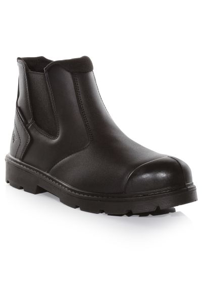 Regatta Safety Footwear Waterproof S3 Dealer boots