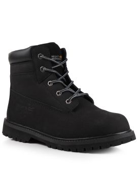 Regatta Safety Footwear Expert S1P honey safety boots
