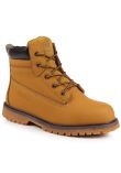 Regatta Safety Footwear Expert S1P honey safety boots