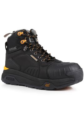 Regatta Safety Footwear Exofort S3 X-over waterproof insulated safety hikers