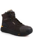 Regatta Safety Footwear Exofort S3 X-over waterproof insulated safety hikers