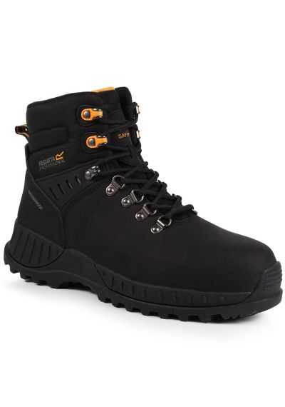 Regatta Safety Footwear Grindstone S3 waterproof safety boots