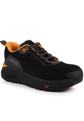 Regatta Safety Footwear Crossfort S1 X-over metal-free safety trainers