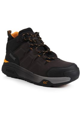 Regatta Safety Footwear Hyperfort S1P X-over metal-free safety hikers