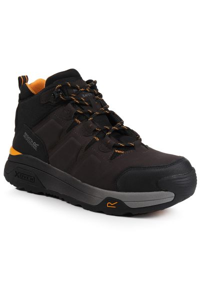Regatta Safety Footwear Hyperfort S1P X-over metal-free safety hikers