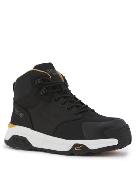 Regatta Safety Footwear Metafort S1PL safety hikers