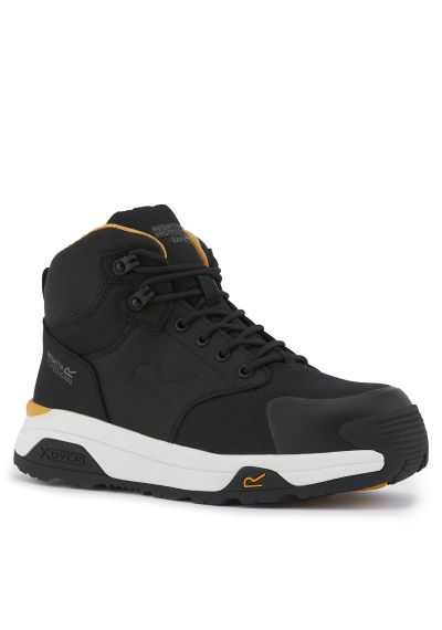 Regatta Safety Footwear Metafort S1PL safety hikers