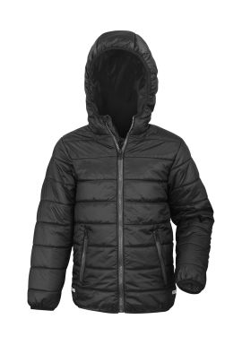 Result Core Core junior soft padded jacket