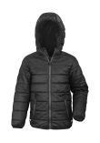 Result Core Core junior soft padded jacket