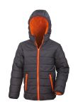 Result Core Core junior soft padded jacket