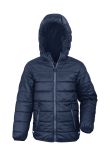 Result Core Core junior soft padded jacket