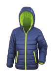 Result Core Core junior soft padded jacket