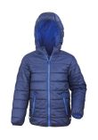 Result Core Core junior soft padded jacket