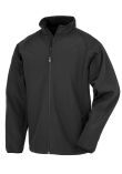 Result Genuine Recycled Recycled 2-layer printable junior softshell
