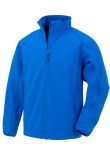 Result Genuine Recycled Recycled 2-layer printable junior softshell