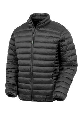 Result Genuine Recycled Recycled padded jacket