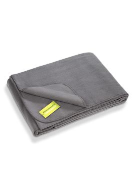 Result Genuine Recycled Recycled fleece blanket